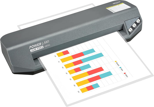 SINCHI 3-10 mil Commercial Laminating Machine